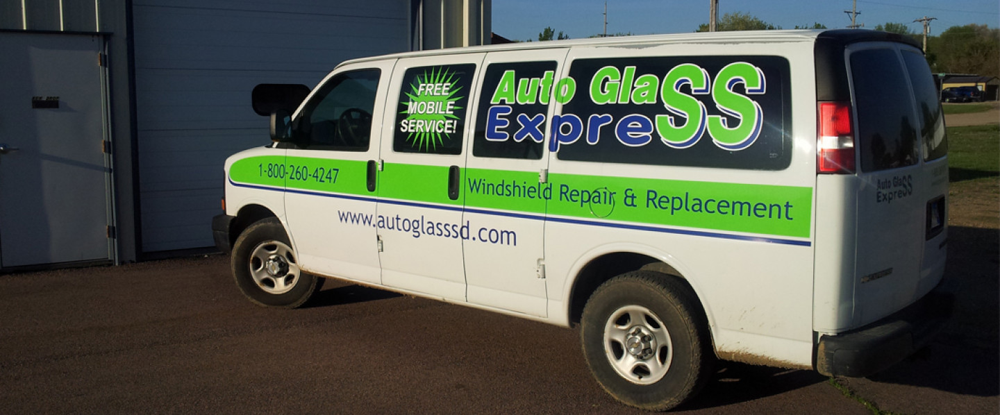 mobile auto glass repair sioux falls sd
